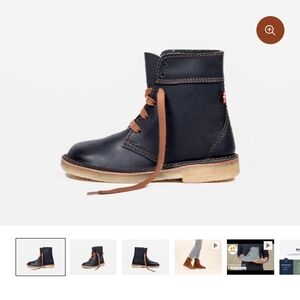 Duckfeet Fåborg - Size 40